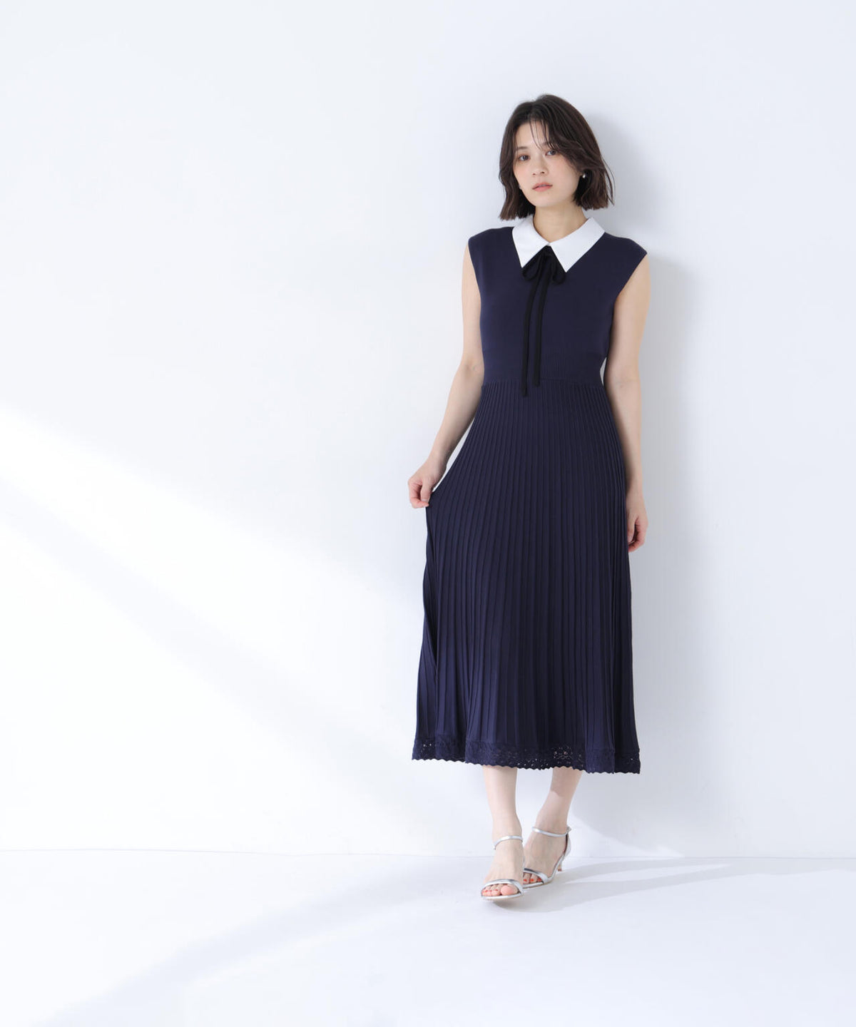 163cm 着用サイズ:M