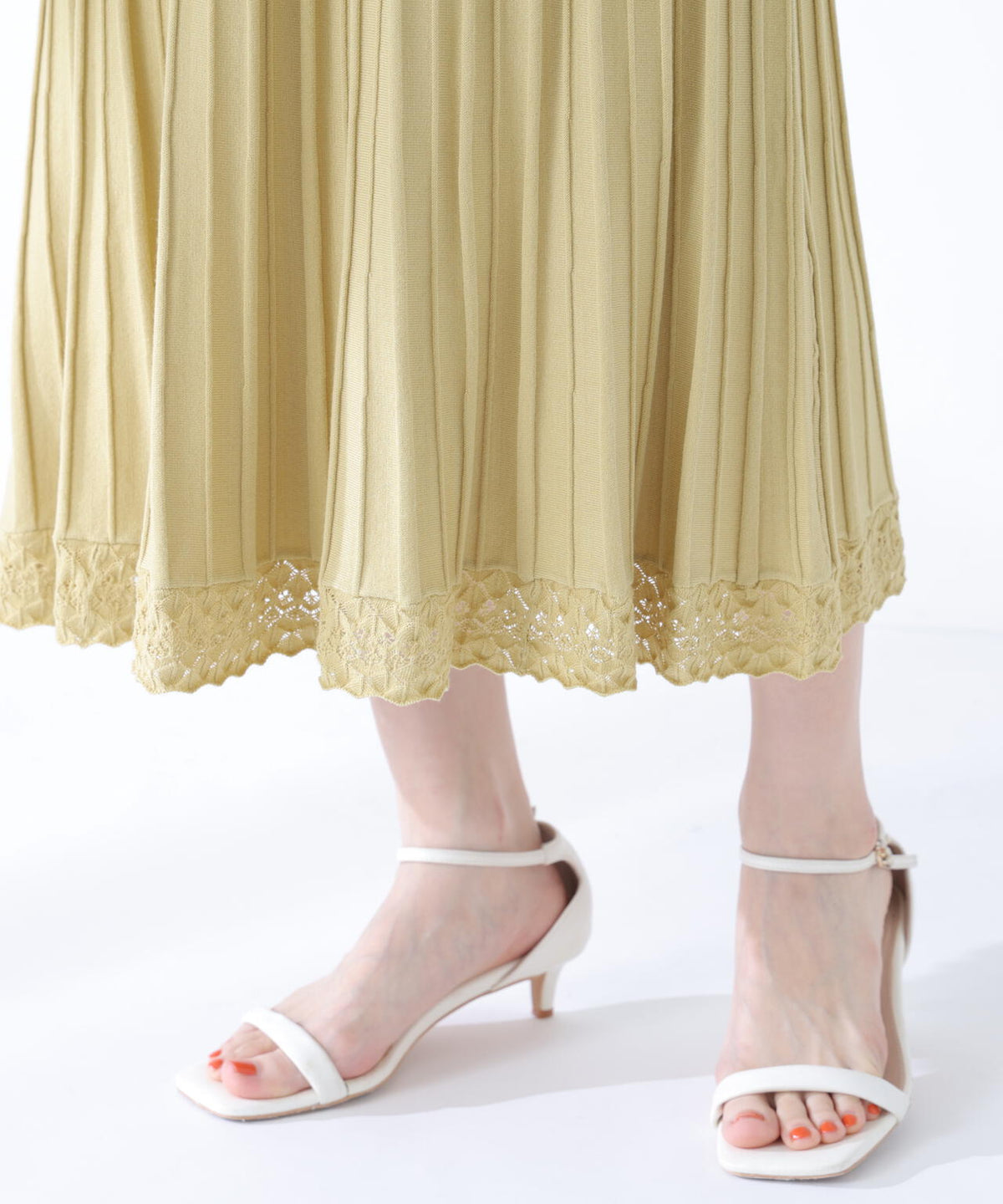 163cm 着用サイズ:M