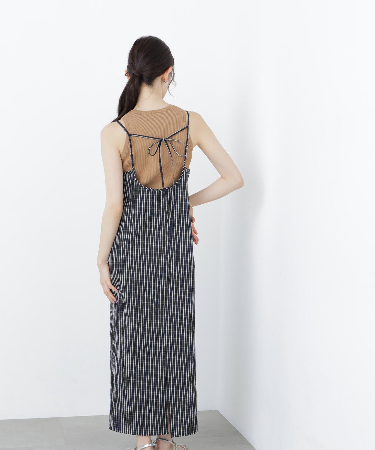 163cm 着用サイズ:M