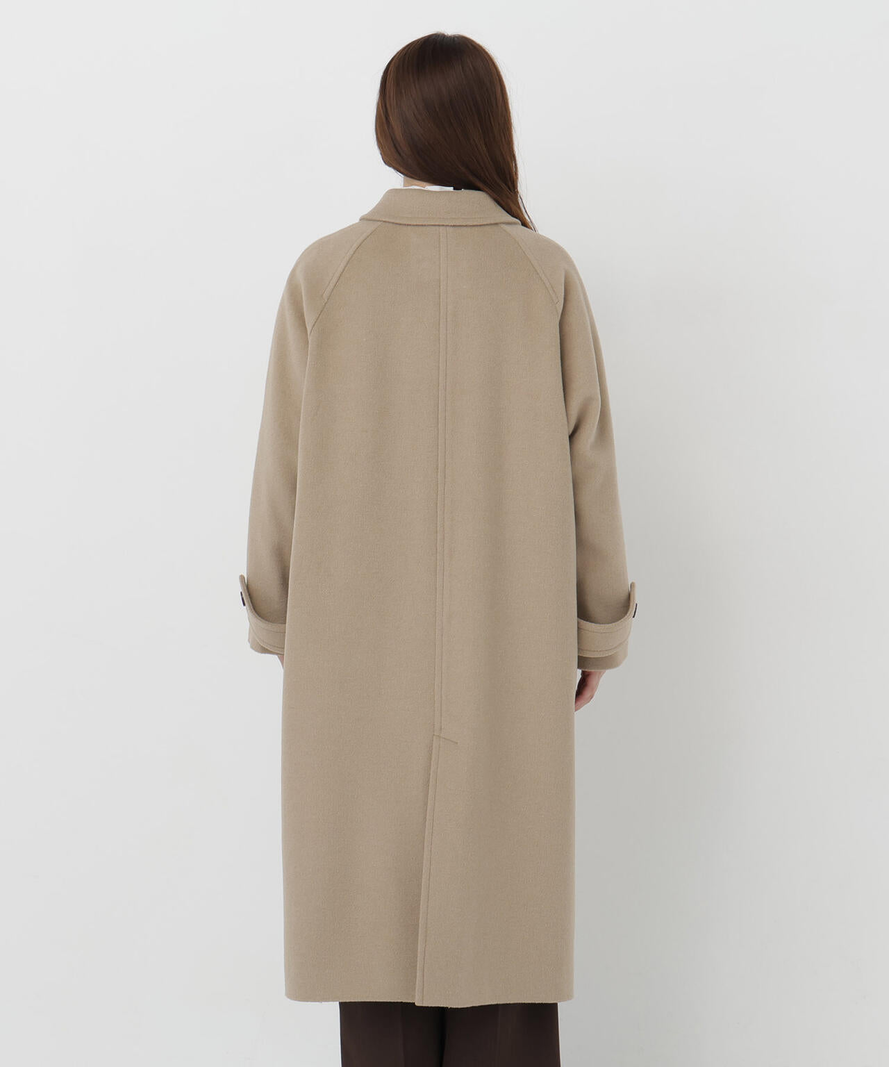 167cm 着用サイズ:M