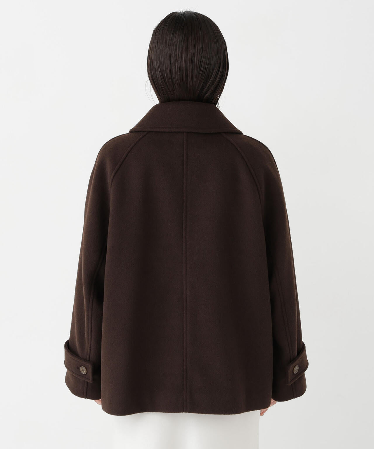 163cm 着用サイズ:M
