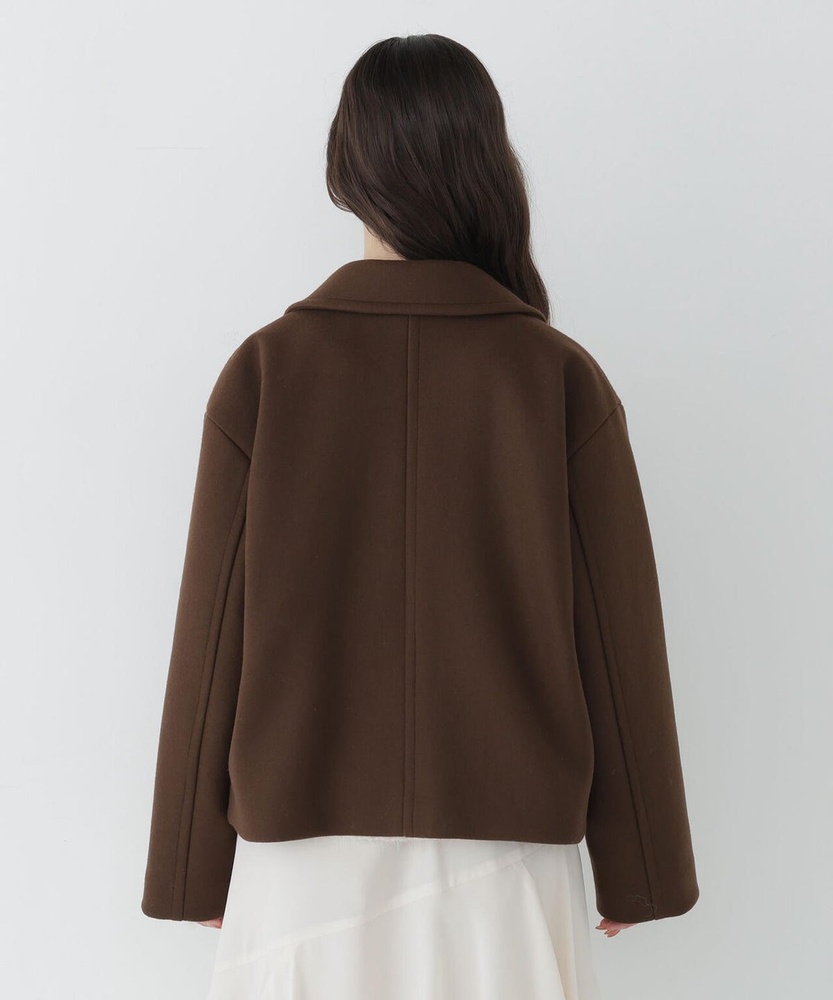 162cm B:86 W:62 H:86 着用サイズ:FR