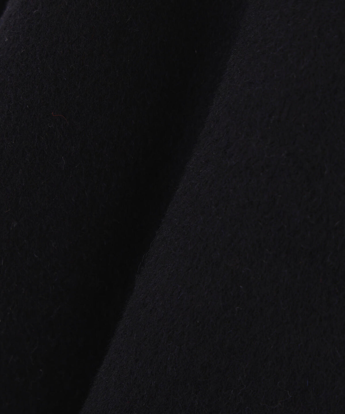 <WEB限定カラー:モカ><ちょうど、いい服>“いつもの”が見違えるハーフコート