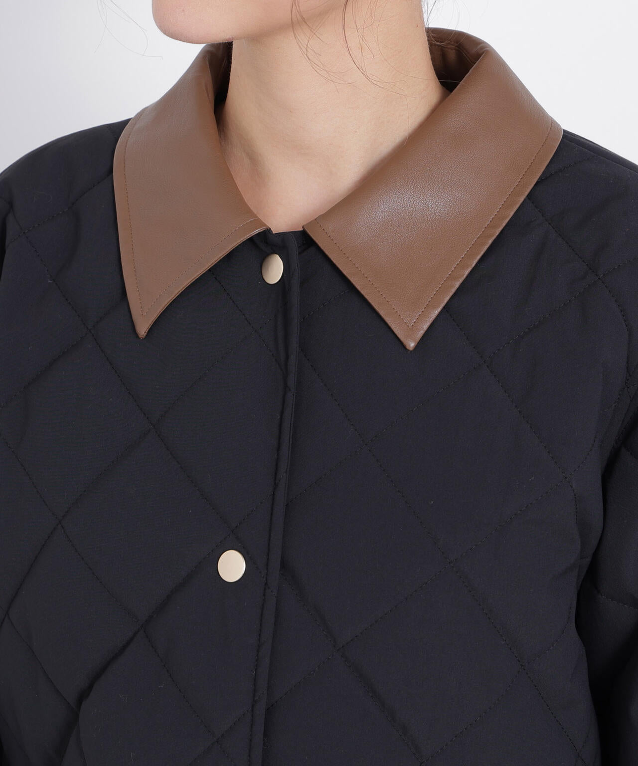 162cm 着用サイズ:M