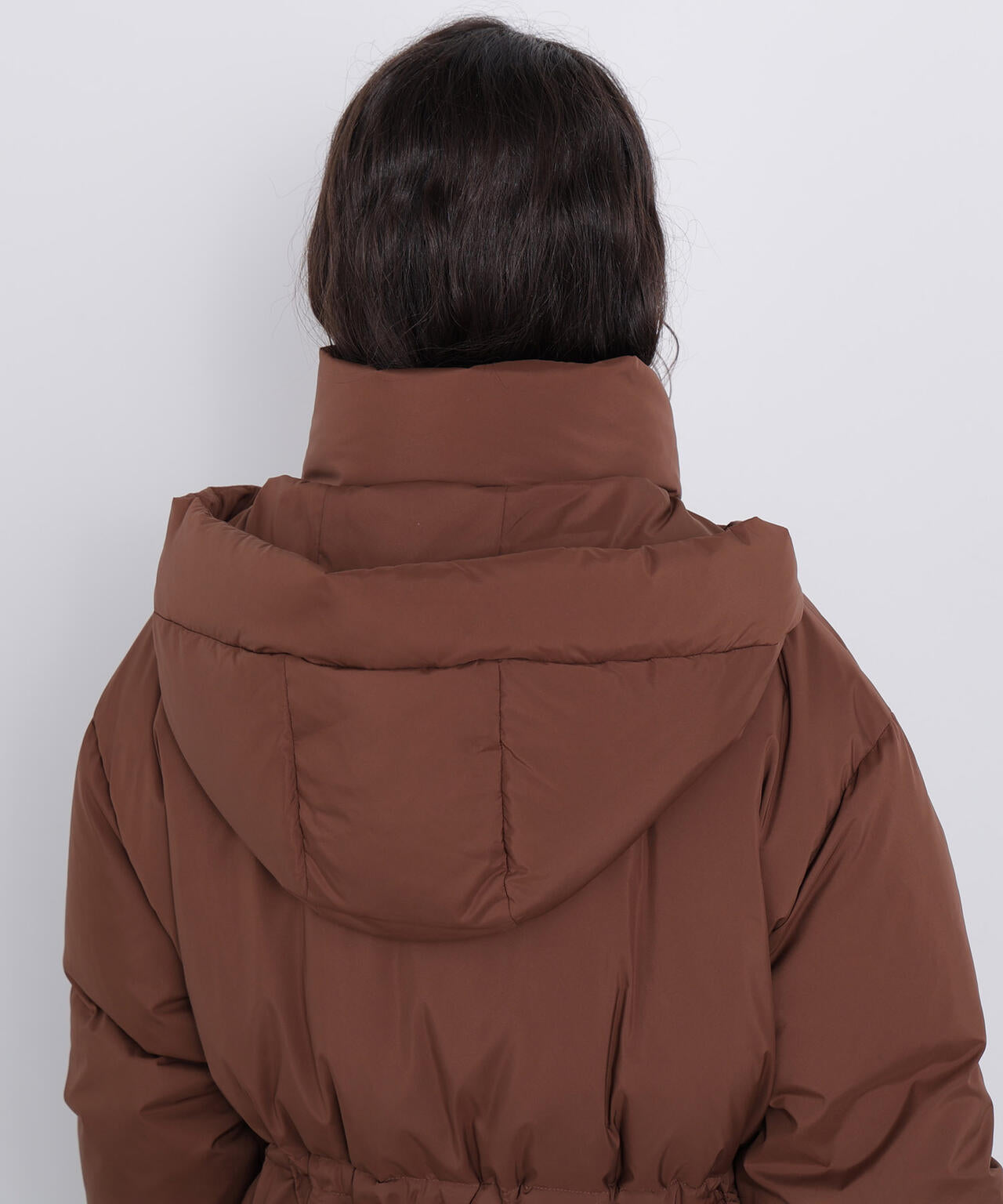 162cm 着用サイズ:M