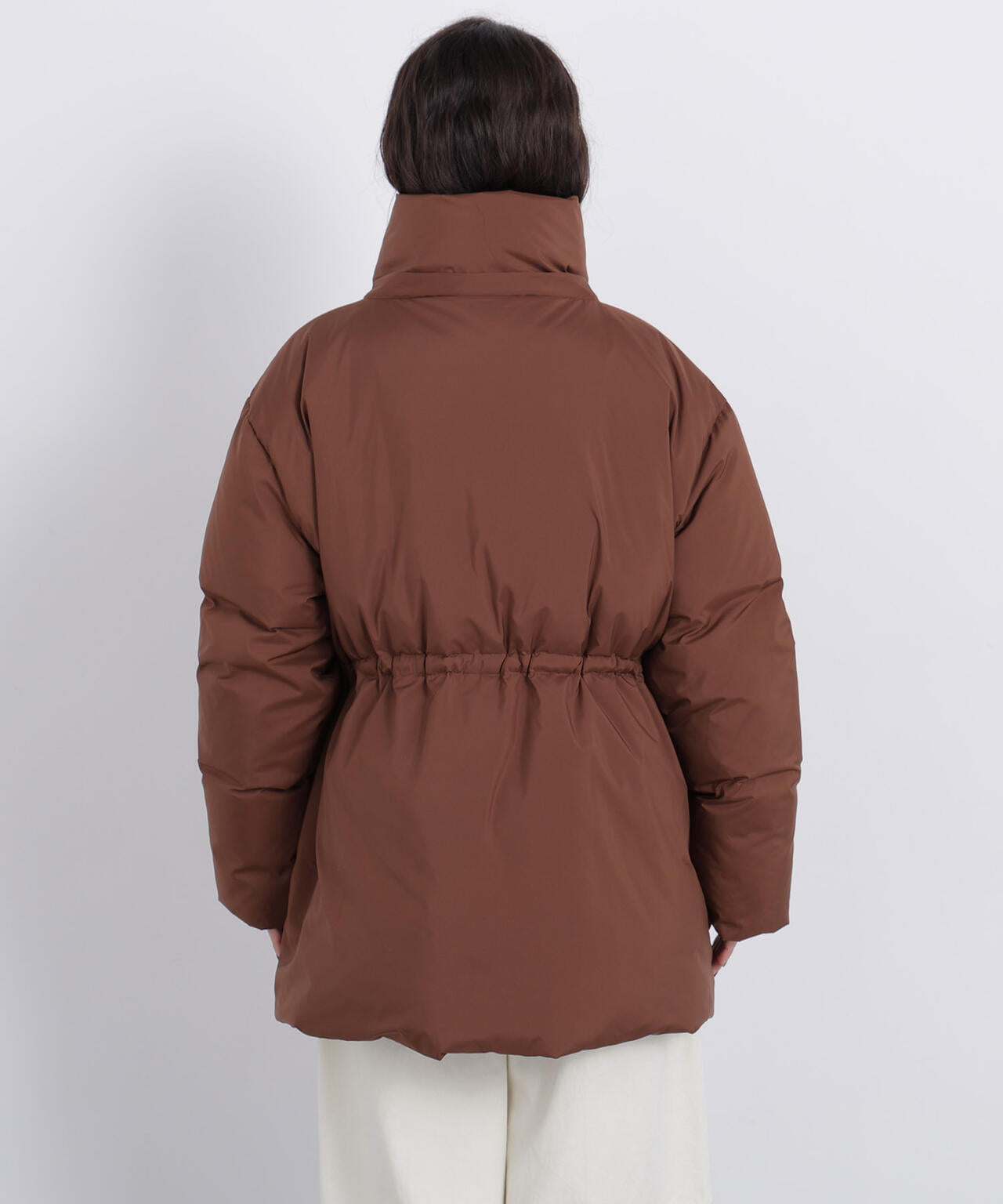 162cm 着用サイズ:M