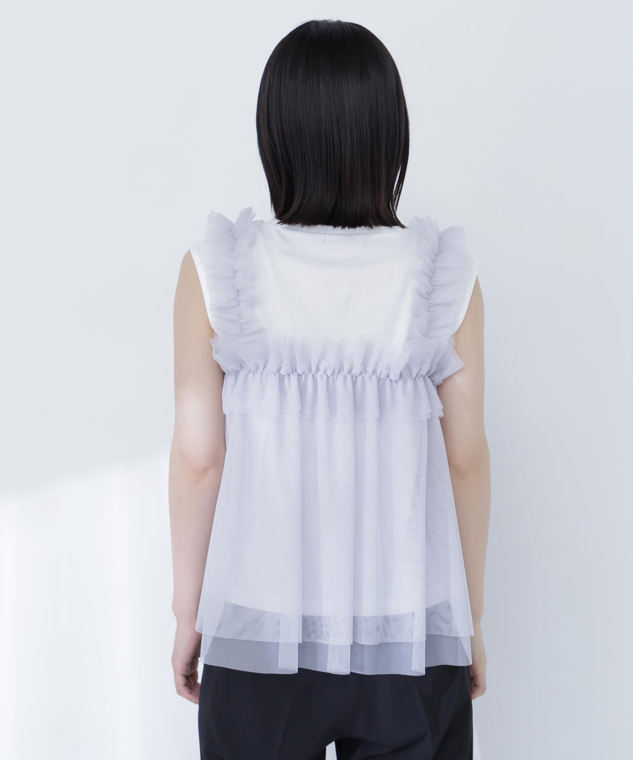 164cm 着用サイズ:FR