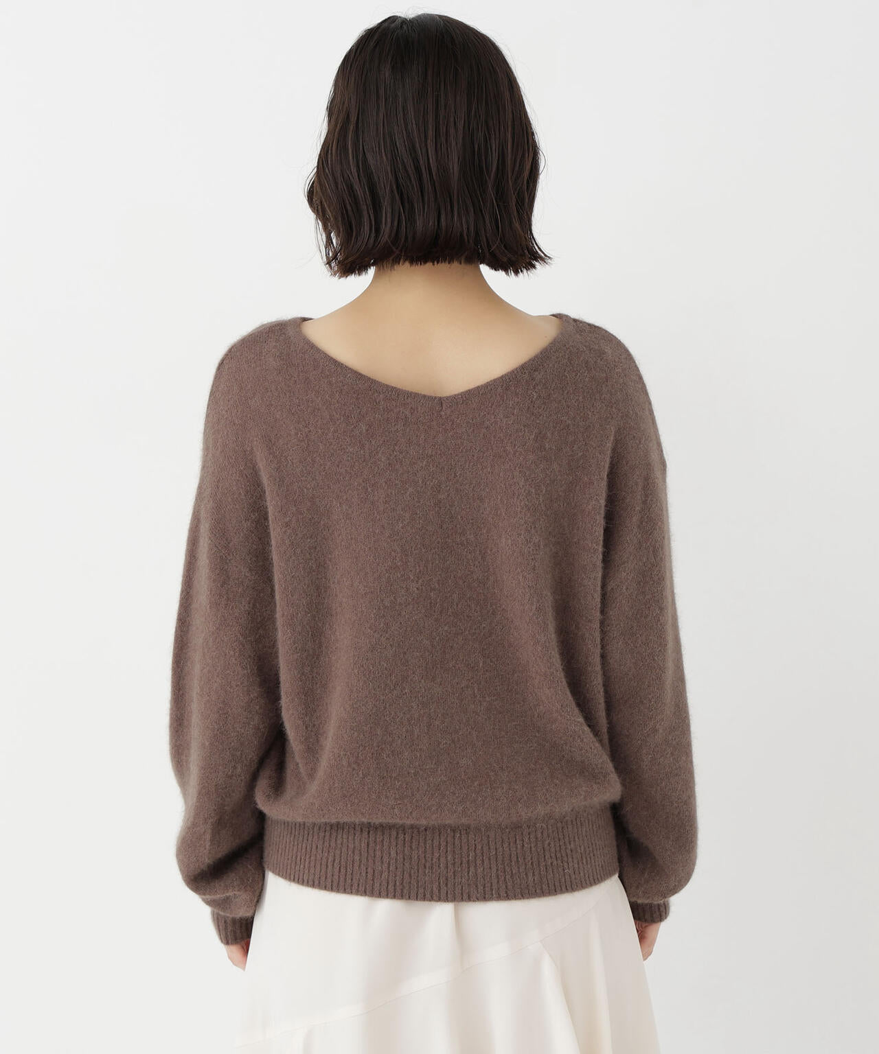163cm 着用サイズ:FR