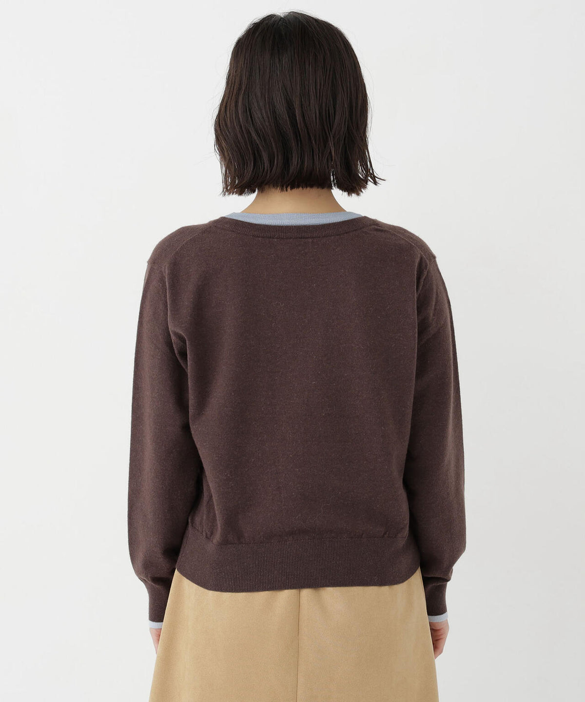 163cm 着用サイズ:FR