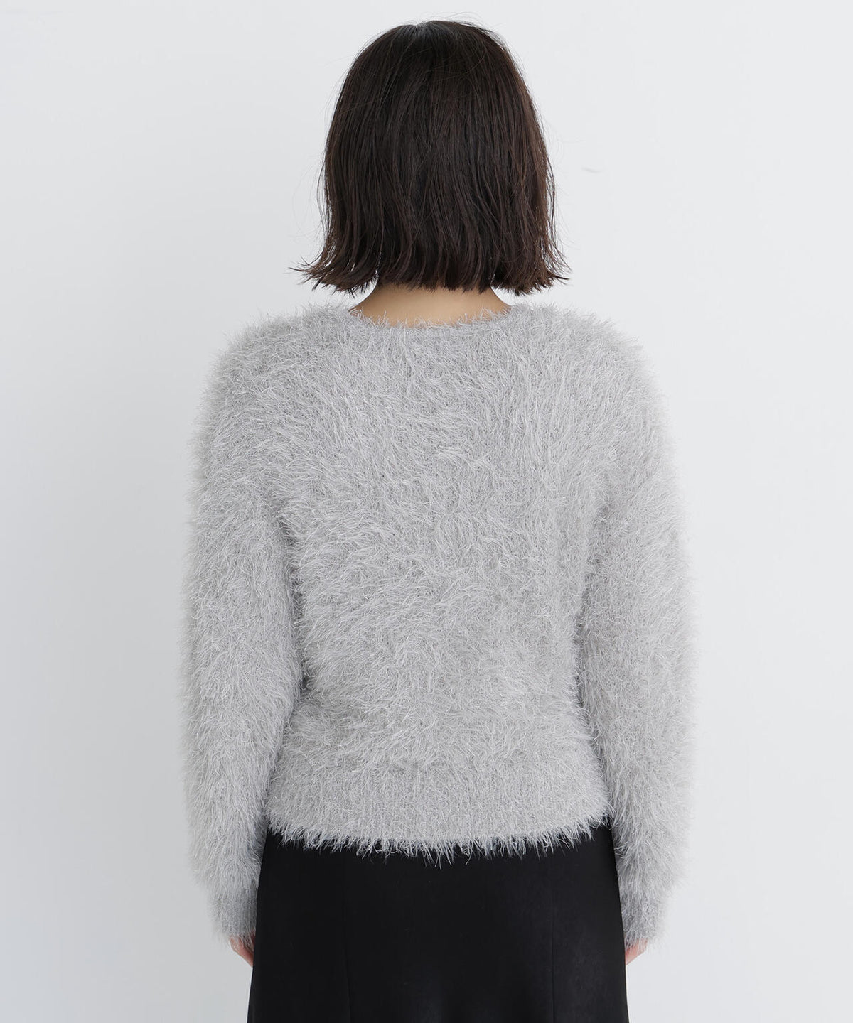 163cm 着用サイズ:FR