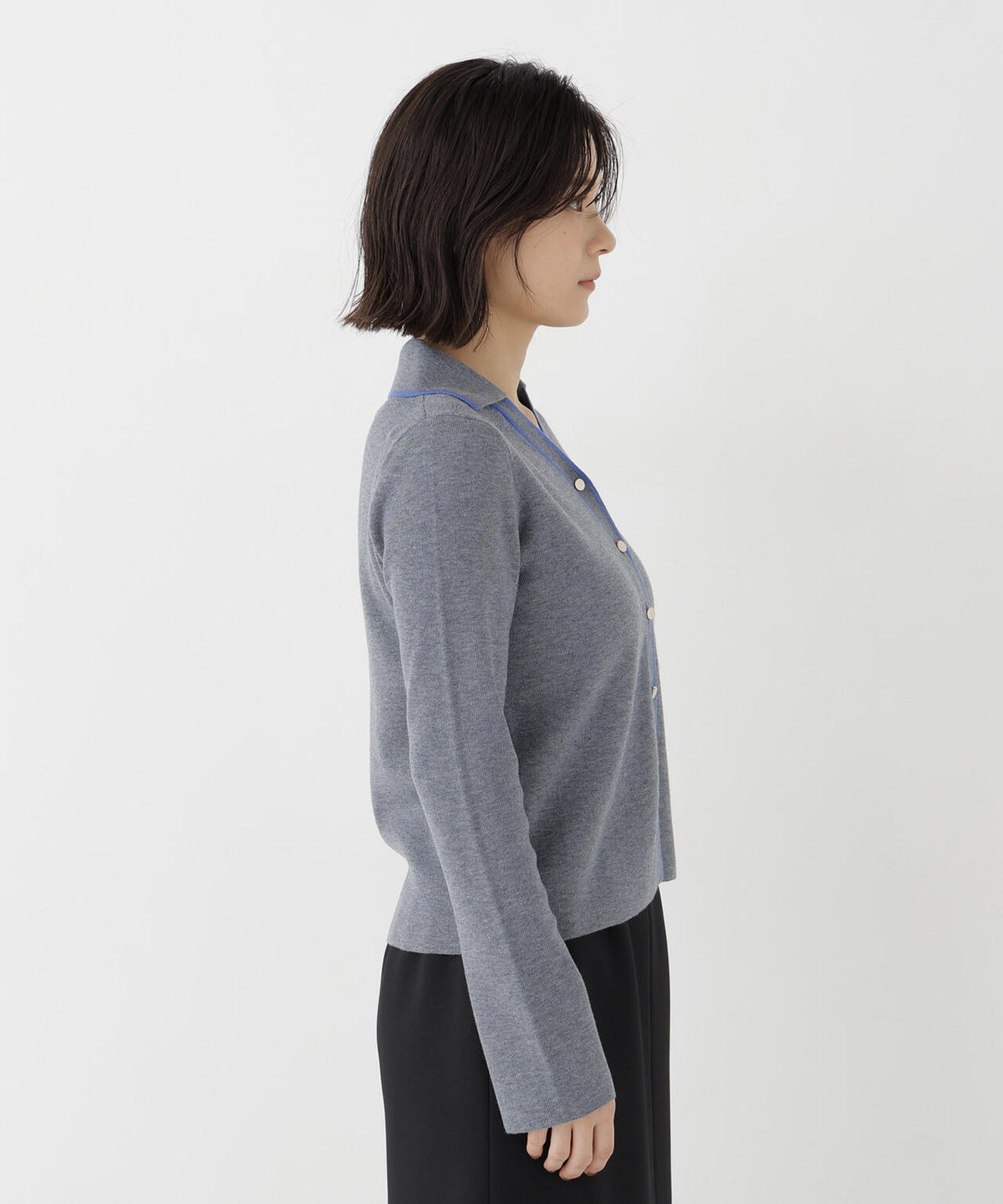 163cm 着用サイズ:FR