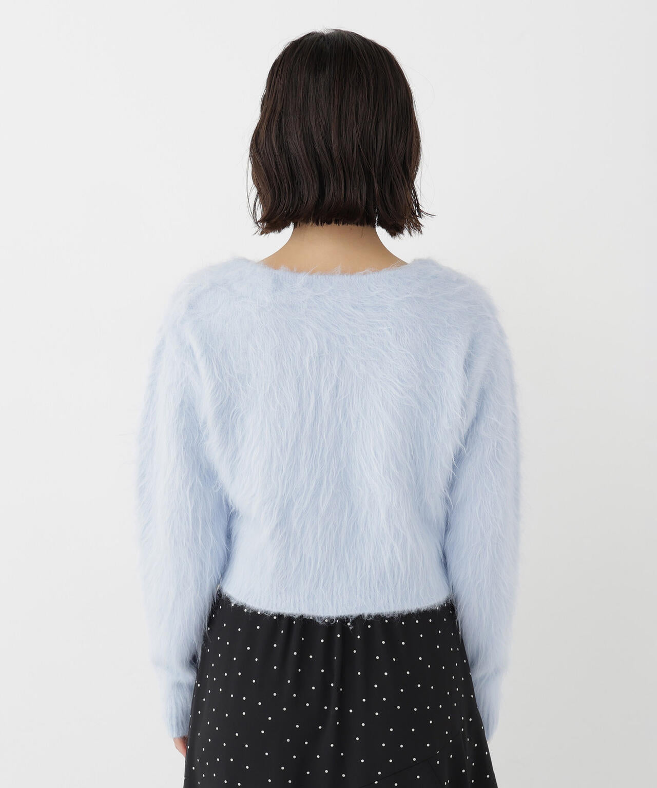 163cm 着用サイズ:FR