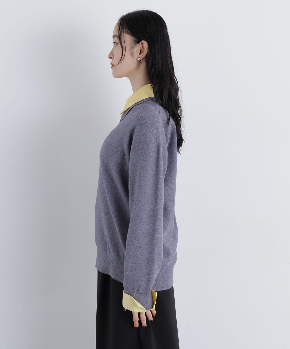 163cm 着用サイズ:FR