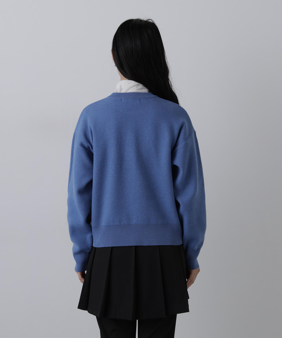 165cm 着用サイズ:FR