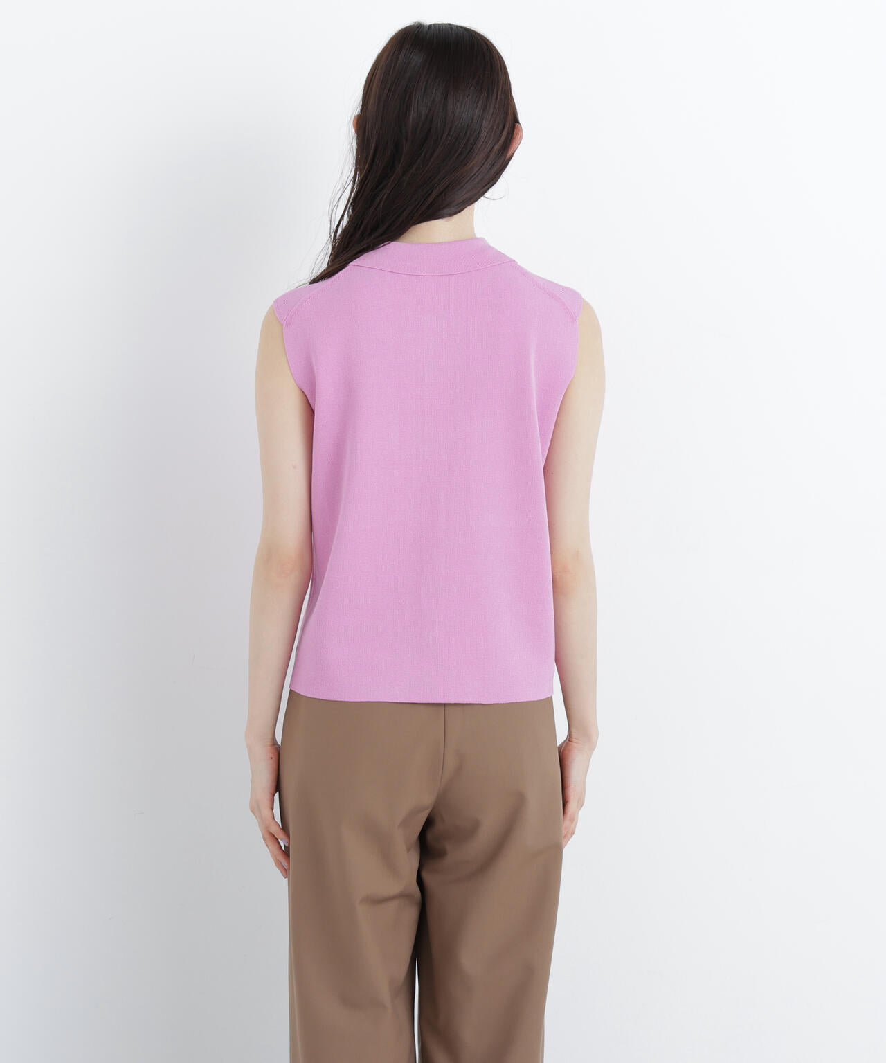 163cm 着用サイズ:FR