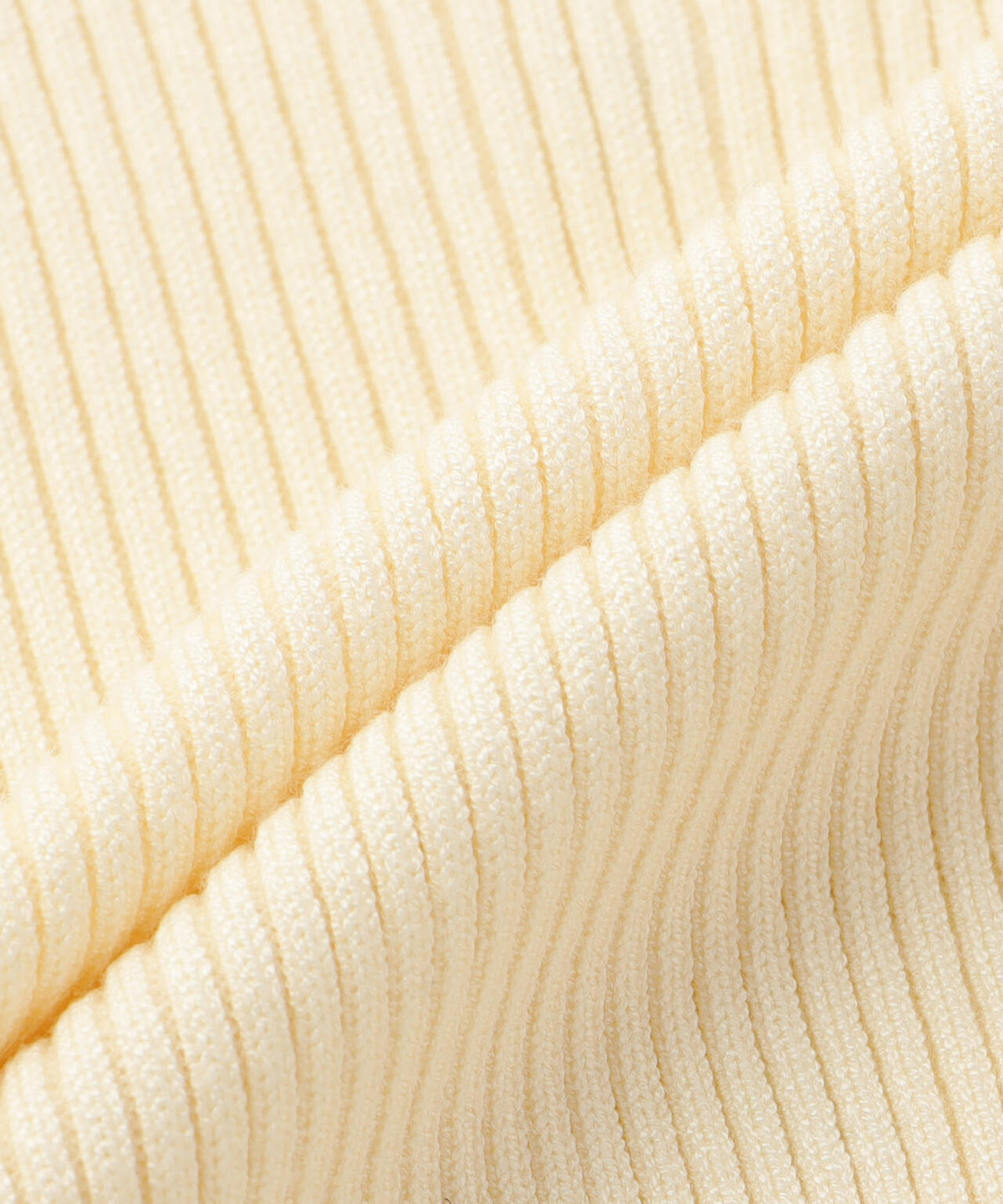 <第4回 CLASSY.お仕事名品大賞2026AW>「チームCLASSY.賞」ポロカラーリブニット