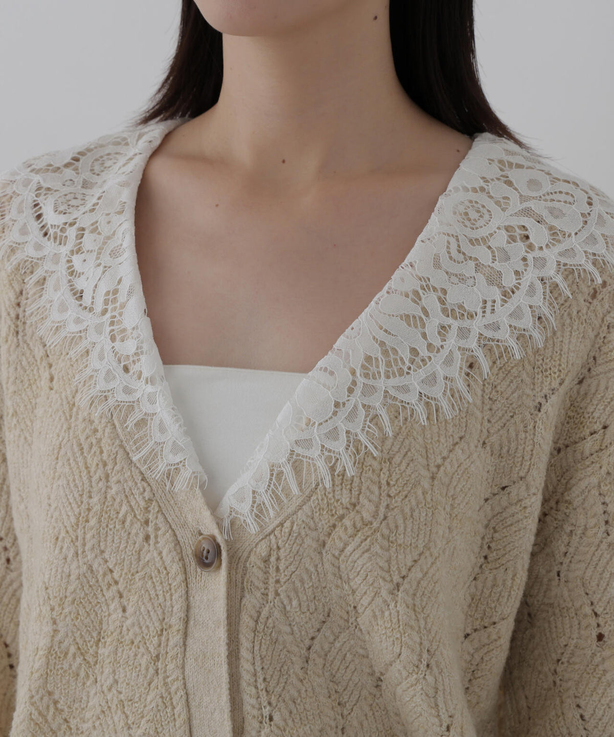 身長168cm B82 W59 H88 着用サイズ:FR