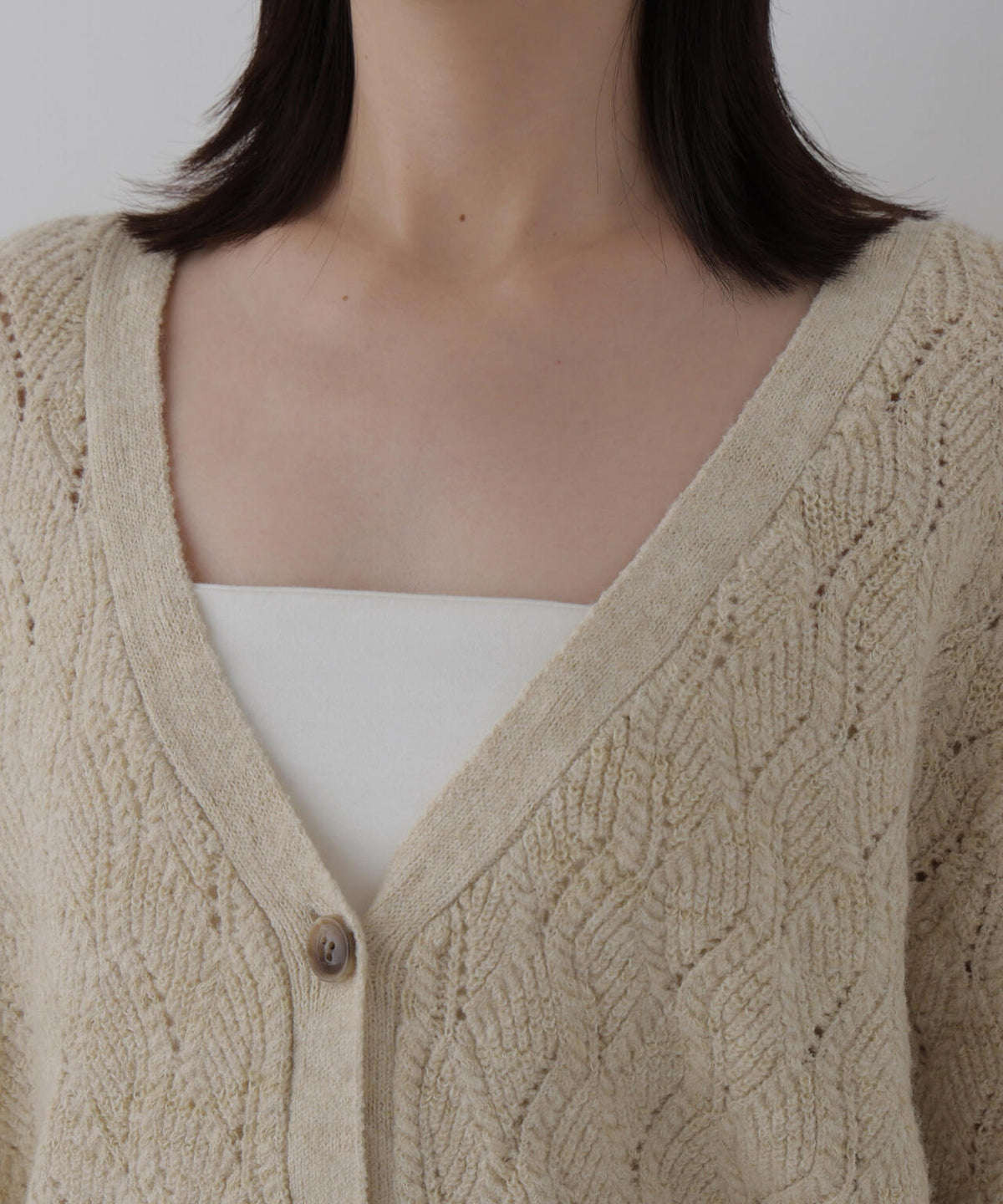 身長168cm B82 W59 H88 着用サイズ:FR