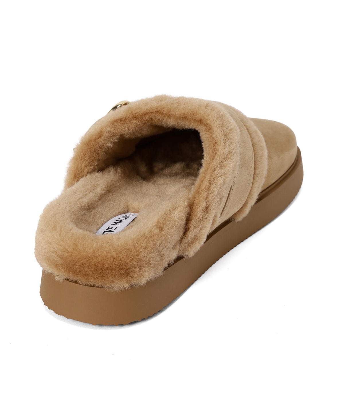 STEAVE MADDEN COSY UP サボ