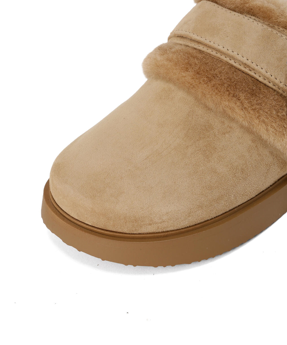STEAVE MADDEN COSY UP サボ