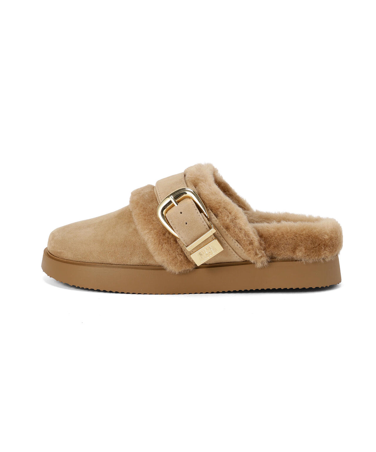 STEAVE MADDEN COSY UP サボ