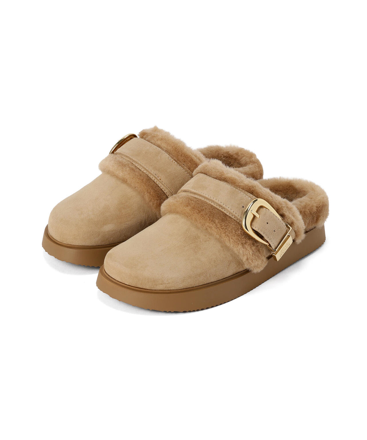 STEAVE MADDEN COSY UP サボ