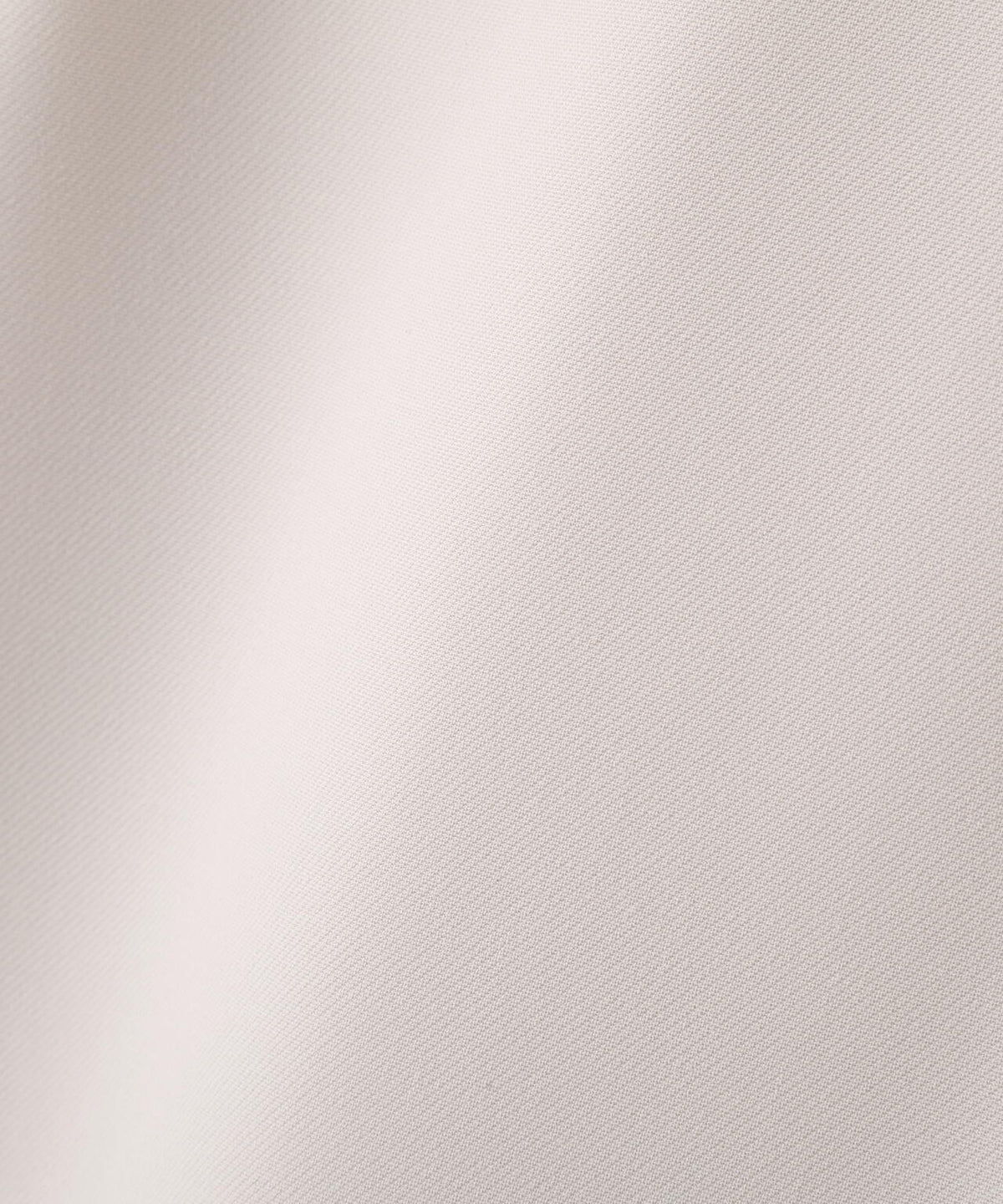アシンメトリックボタンラップスカート