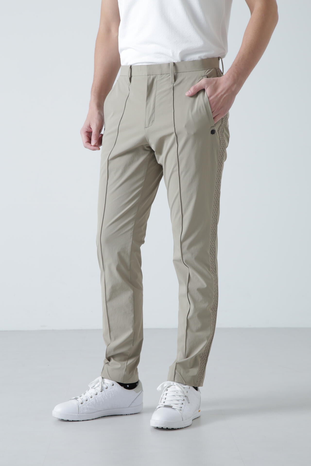 2WAYストレッチパンツ (MENS)