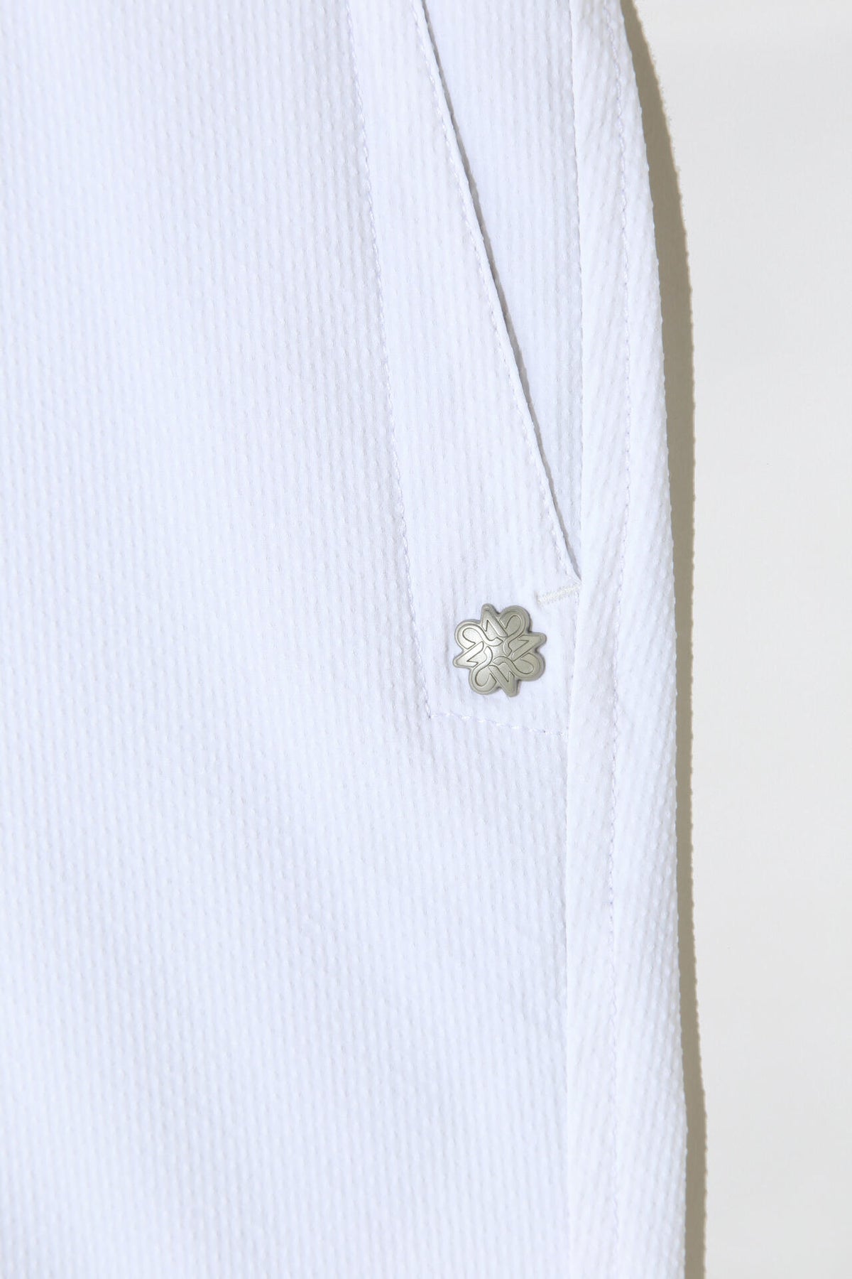 サッカーストレッチショートパンツ (MENS)