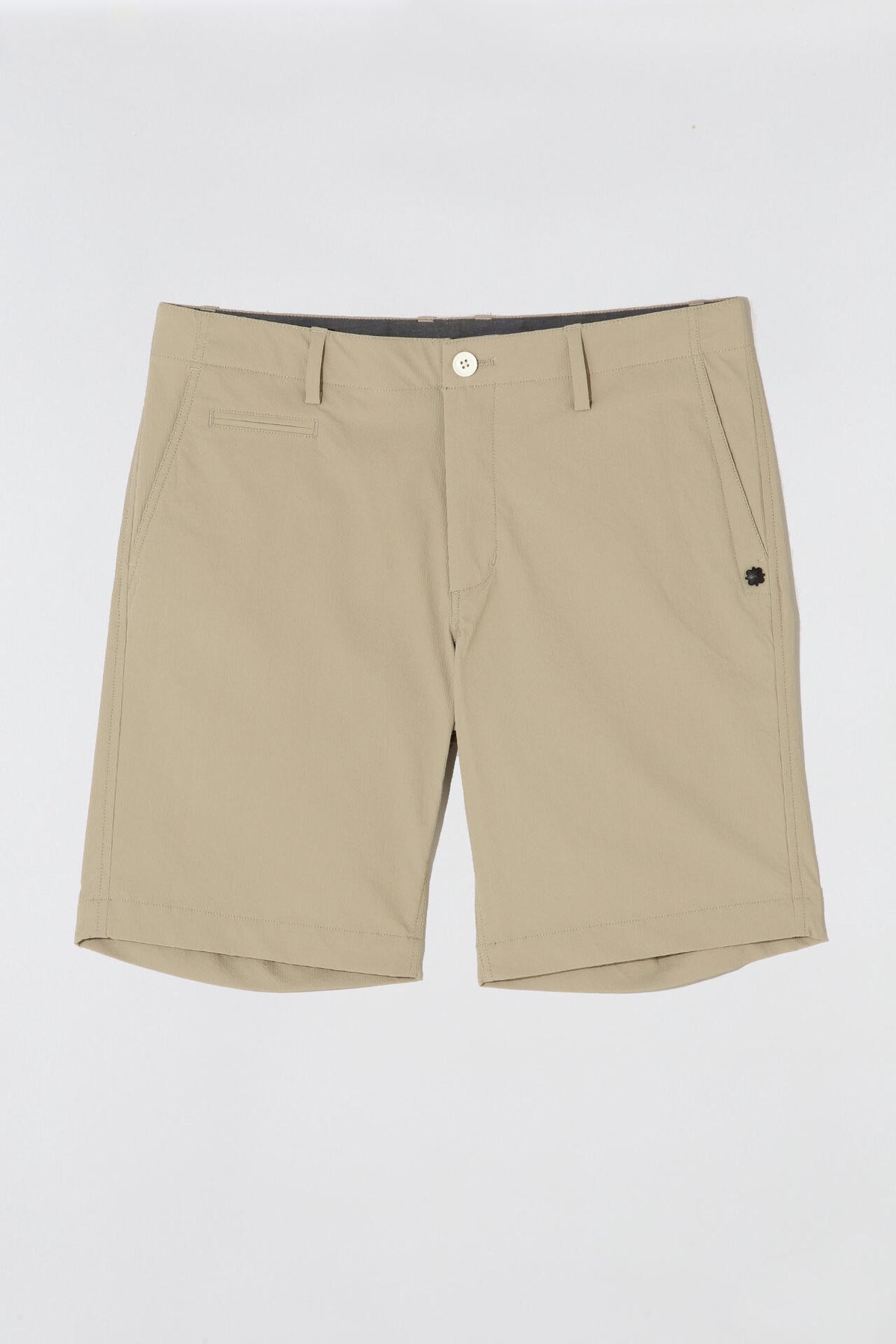 サッカーストレッチショートパンツ (MENS)