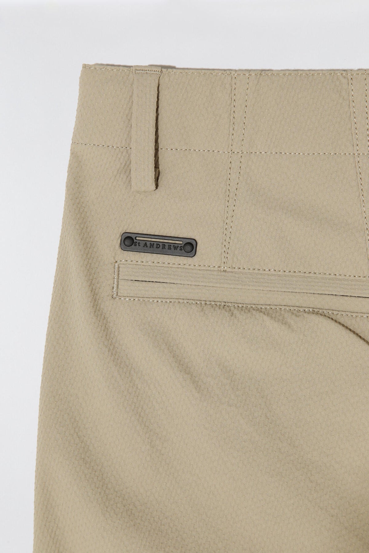 サッカーストレッチショートパンツ (MENS)