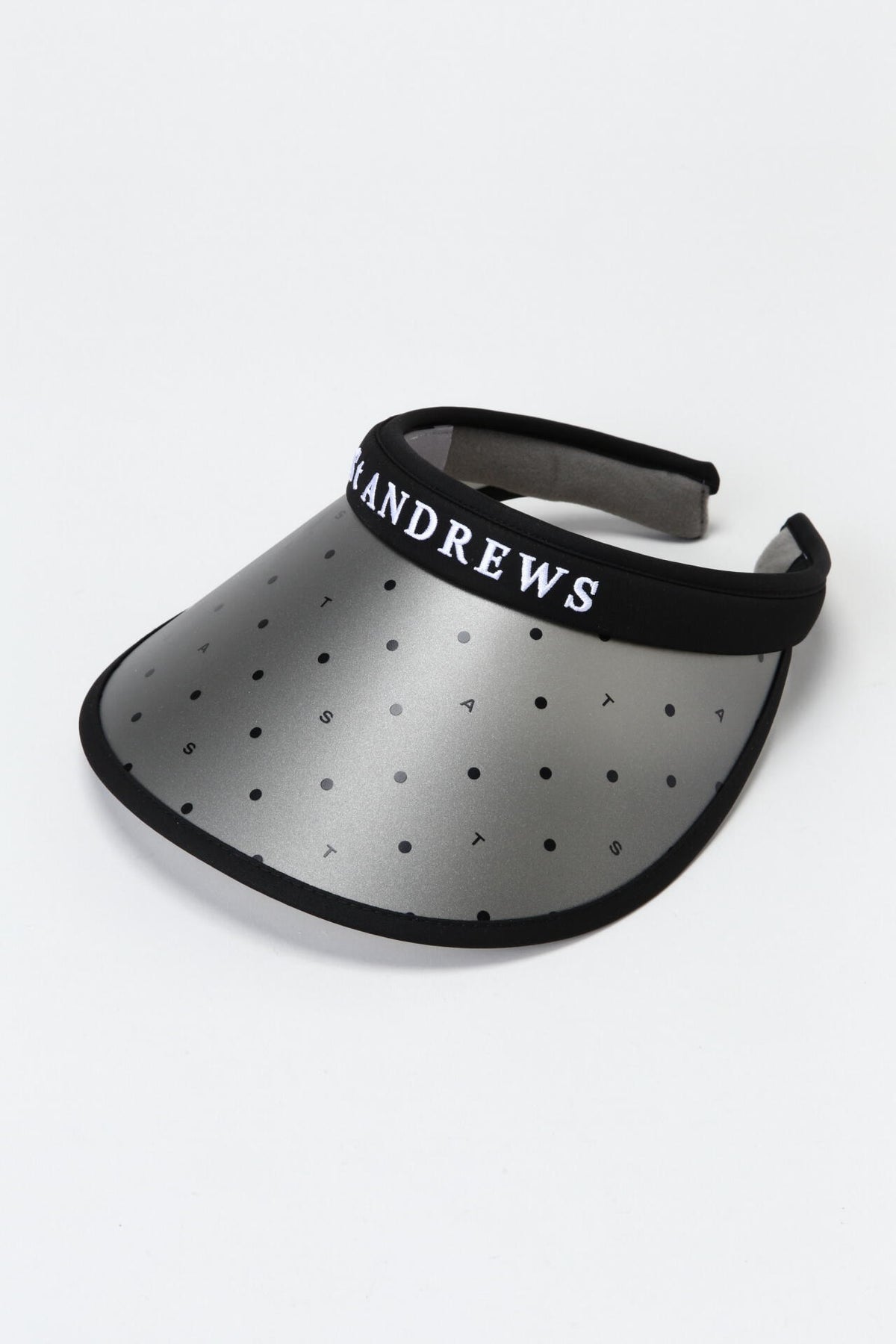 UVクリップセルバイザー (WOMENS)