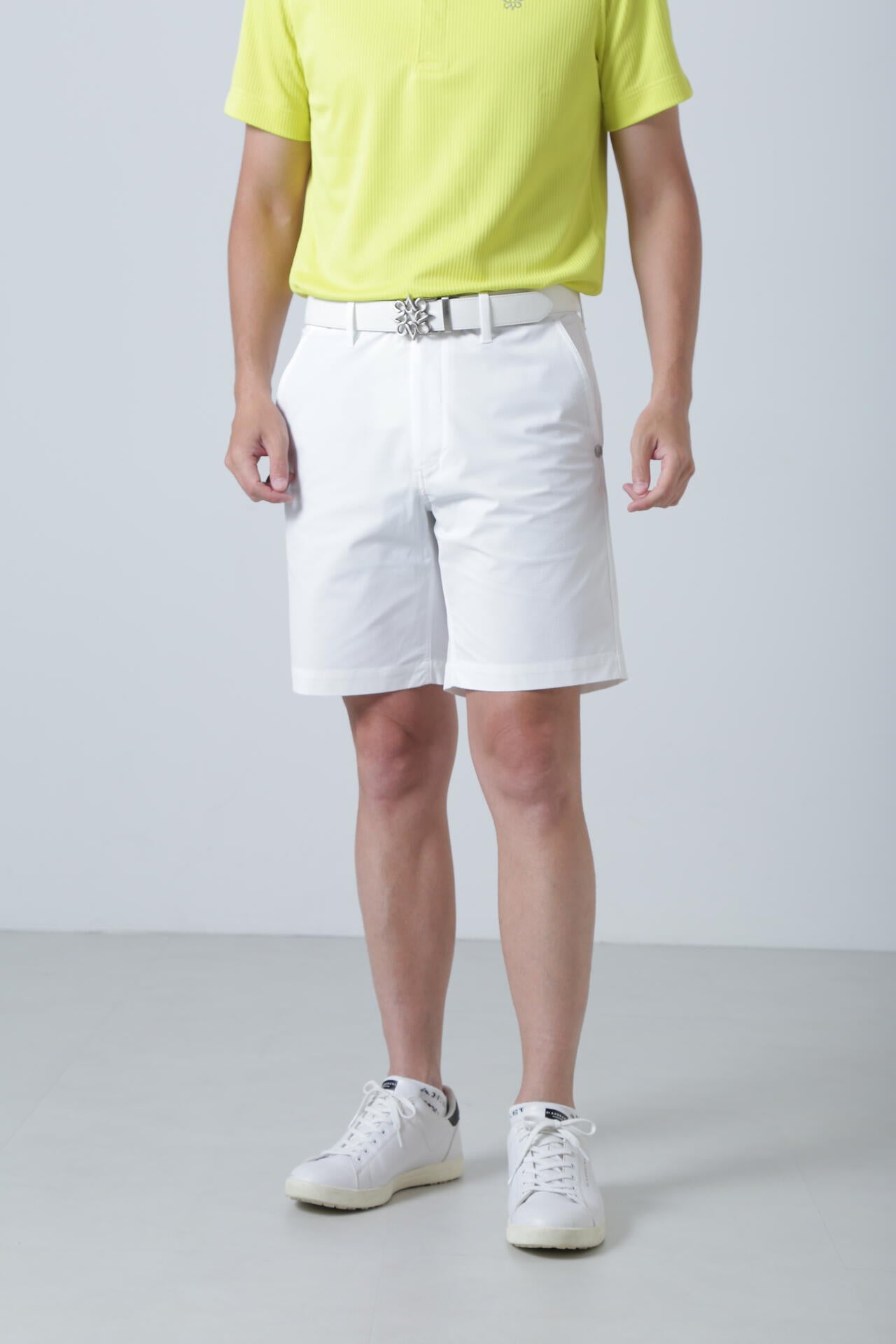 ドビーサッカーショートパンツ (MENS)