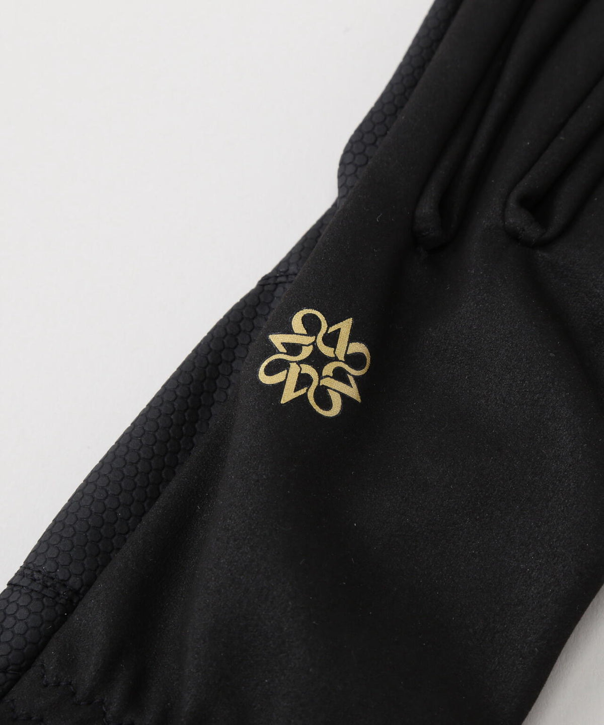 合皮ネイルスルーファーグローブ (両手用) (WOMENS)