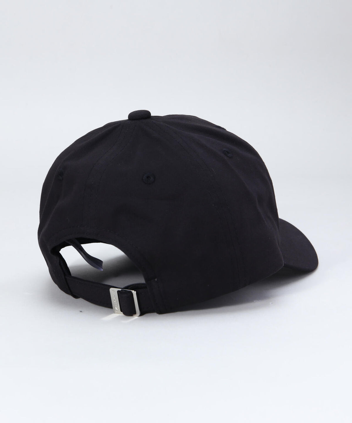 起毛ツイルロゴキャップ (UNISEX)