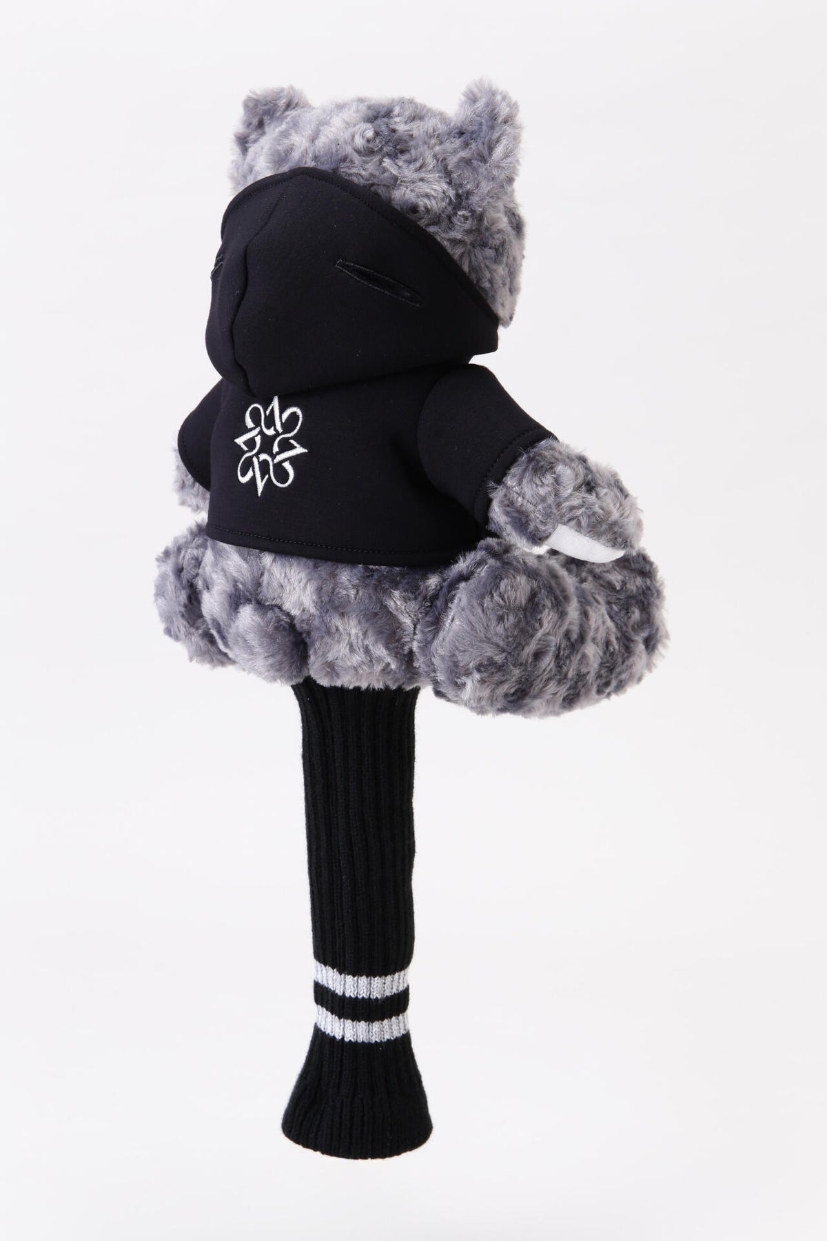 テディベアドライバー用ヘッドカバー (UNISEX)