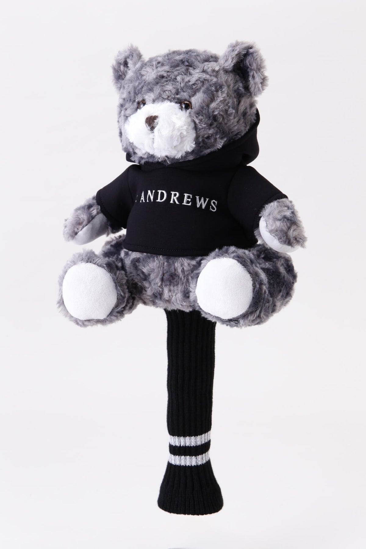 テディベアドライバー用ヘッドカバー (UNISEX)
