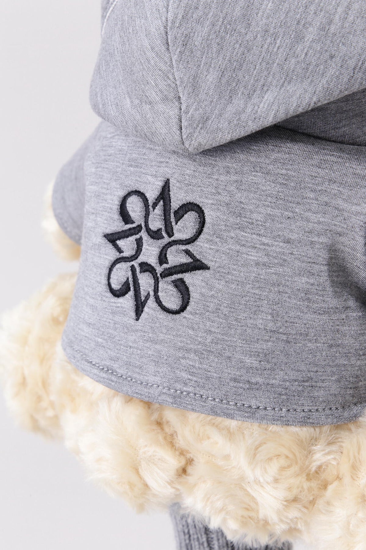 テディベアドライバー用ヘッドカバー (UNISEX)