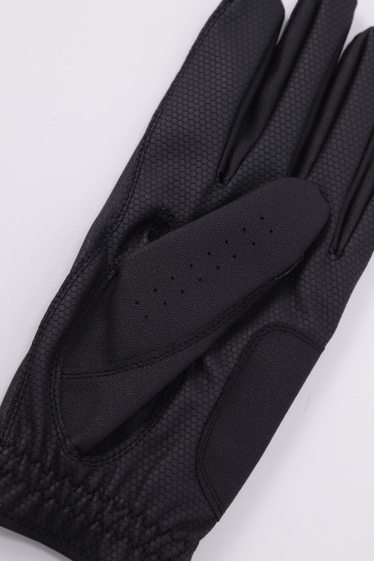 合皮グローブ (左手用) (MENS)