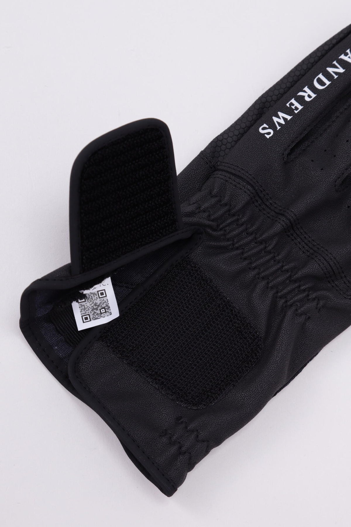 合皮グローブ (左手用) (MENS)