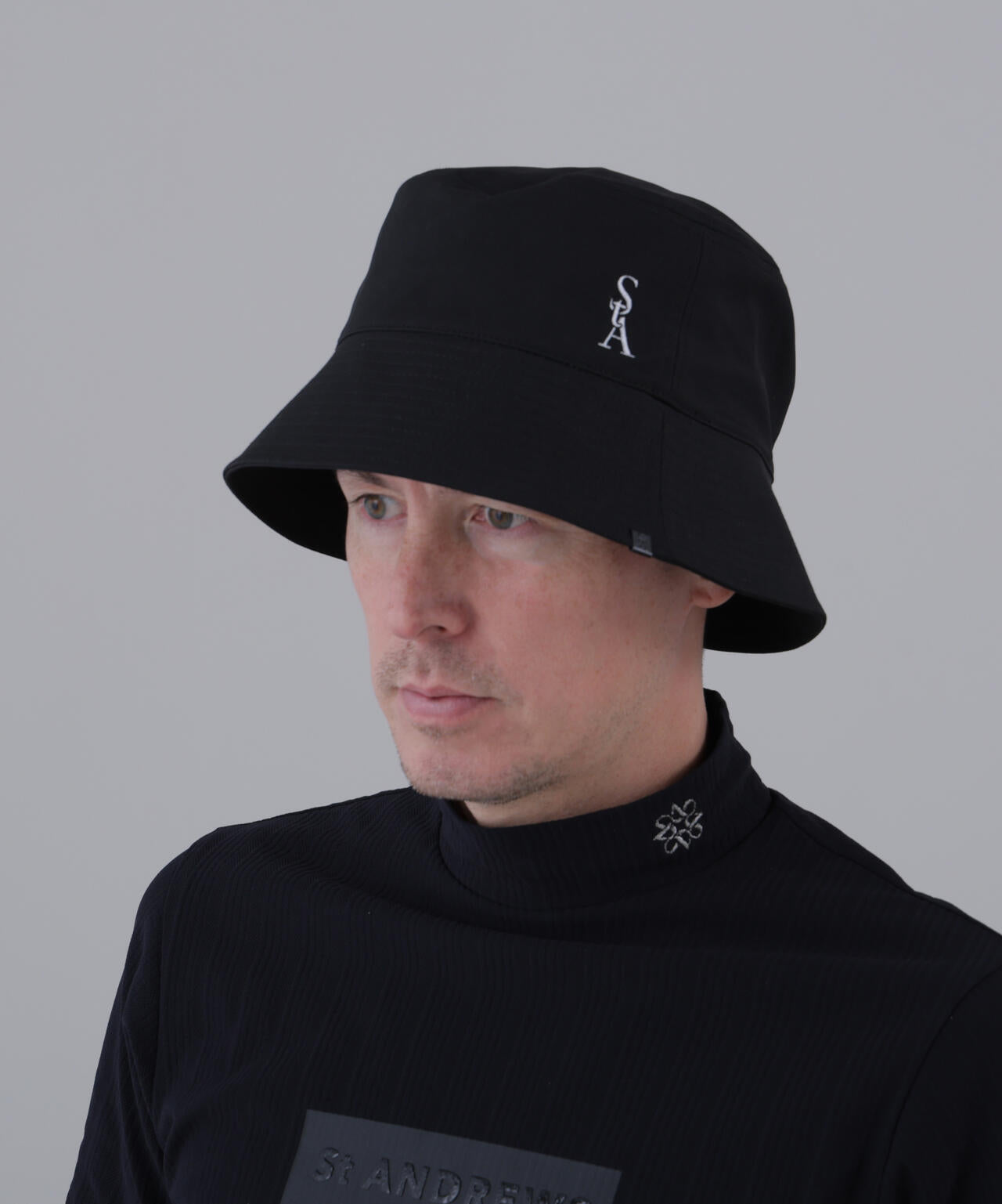 キャンバスハット (UNISEX)