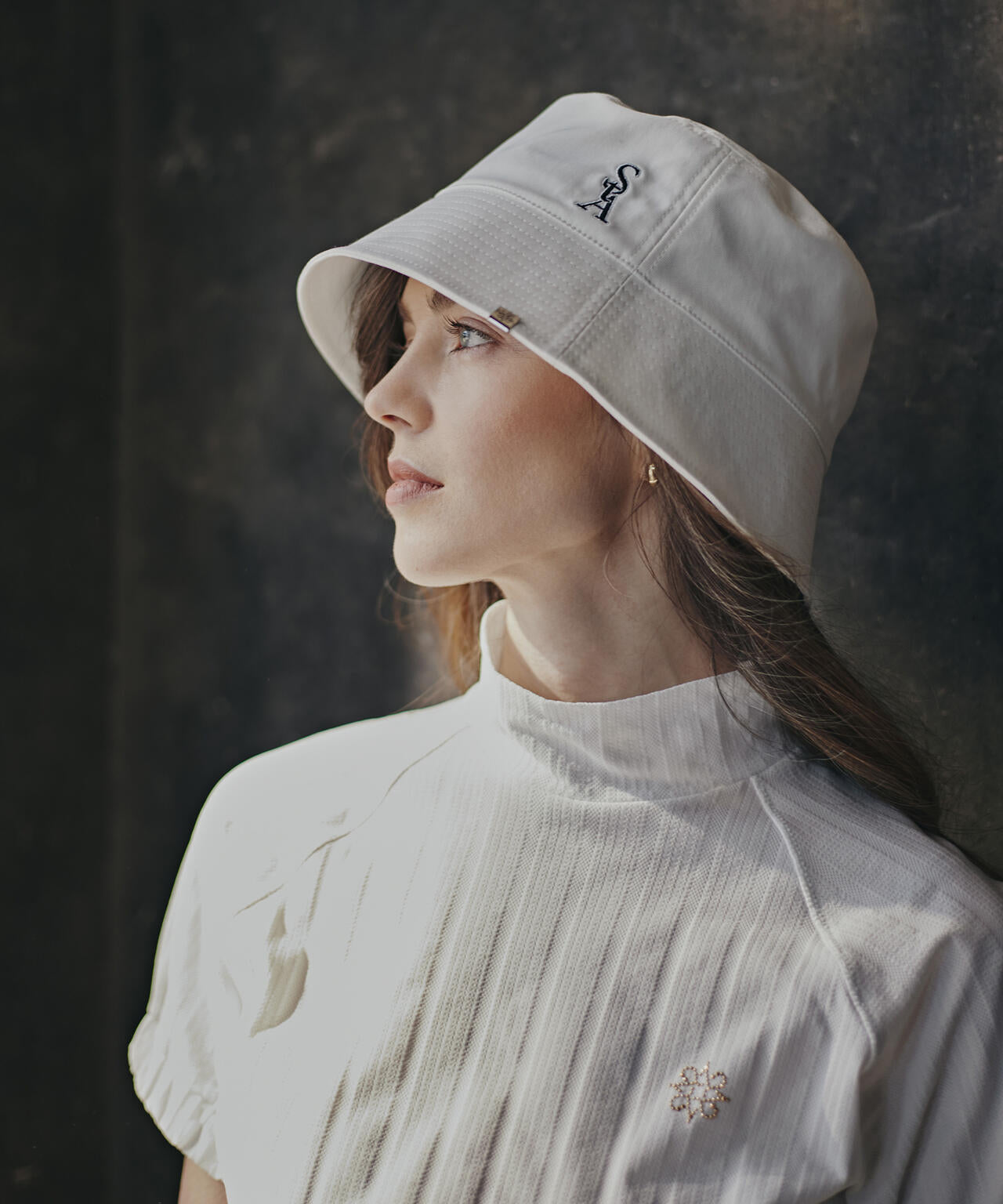 キャンバスハット (UNISEX)