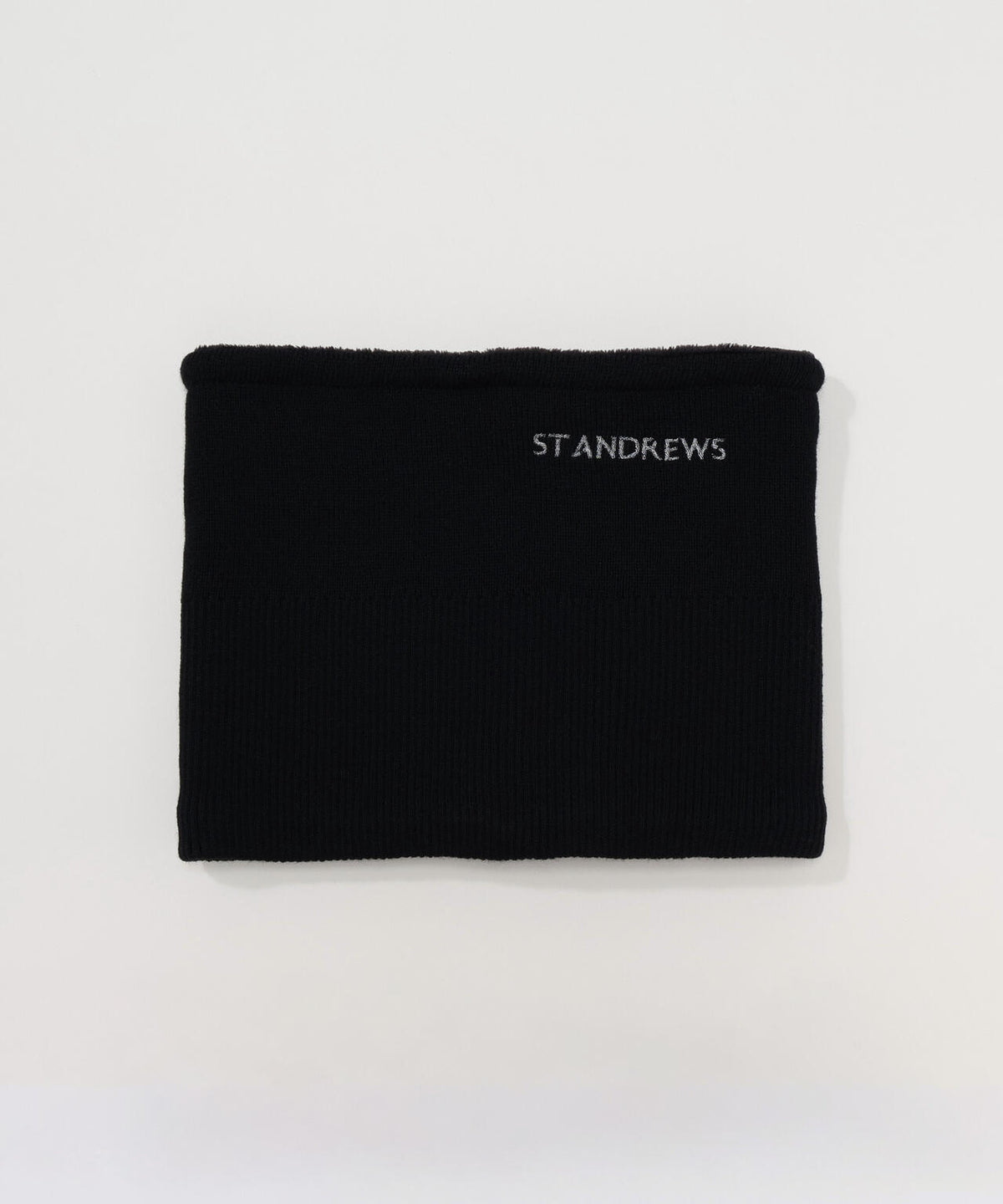 ニットネックウォーマー (UNISEX)