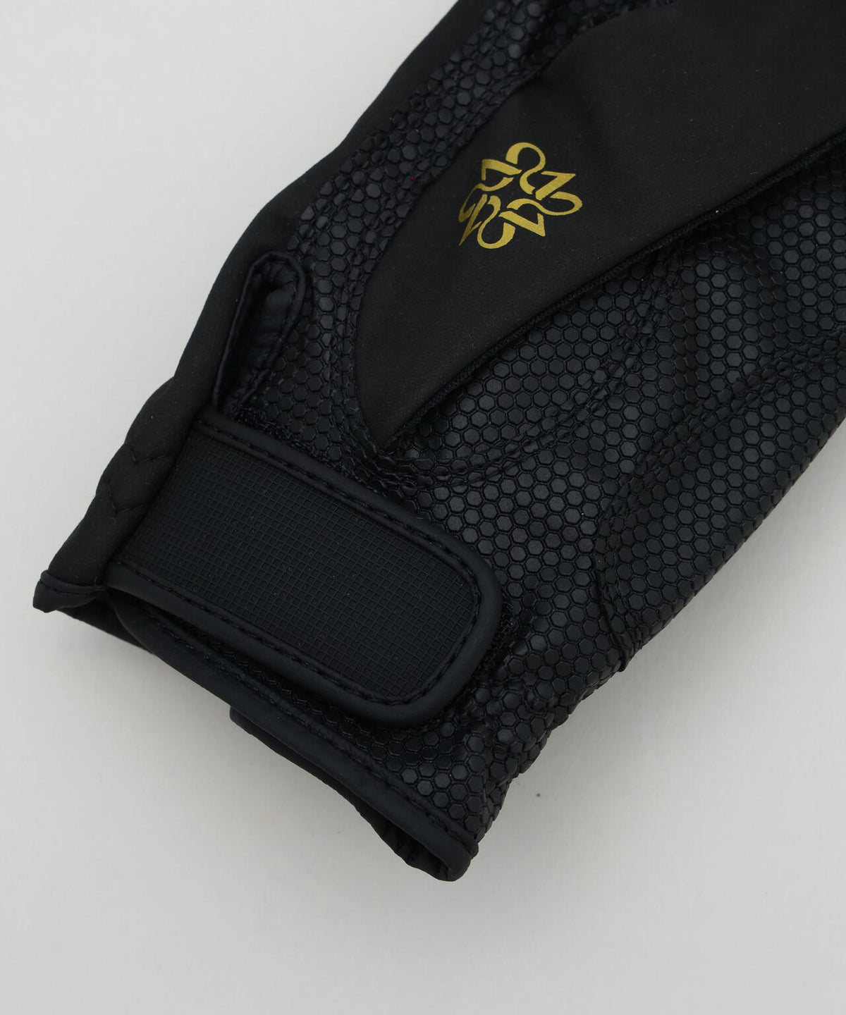 ネイルスルーボンボングローブ (両手用) (WOMENS)
