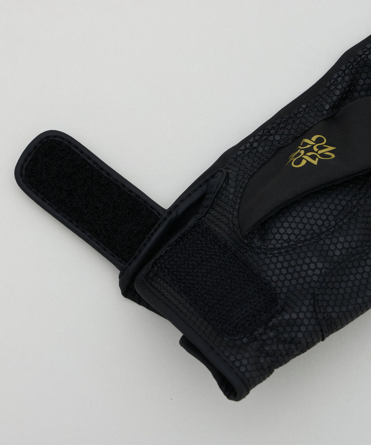ネイルスルーボンボングローブ (両手用) (WOMENS)