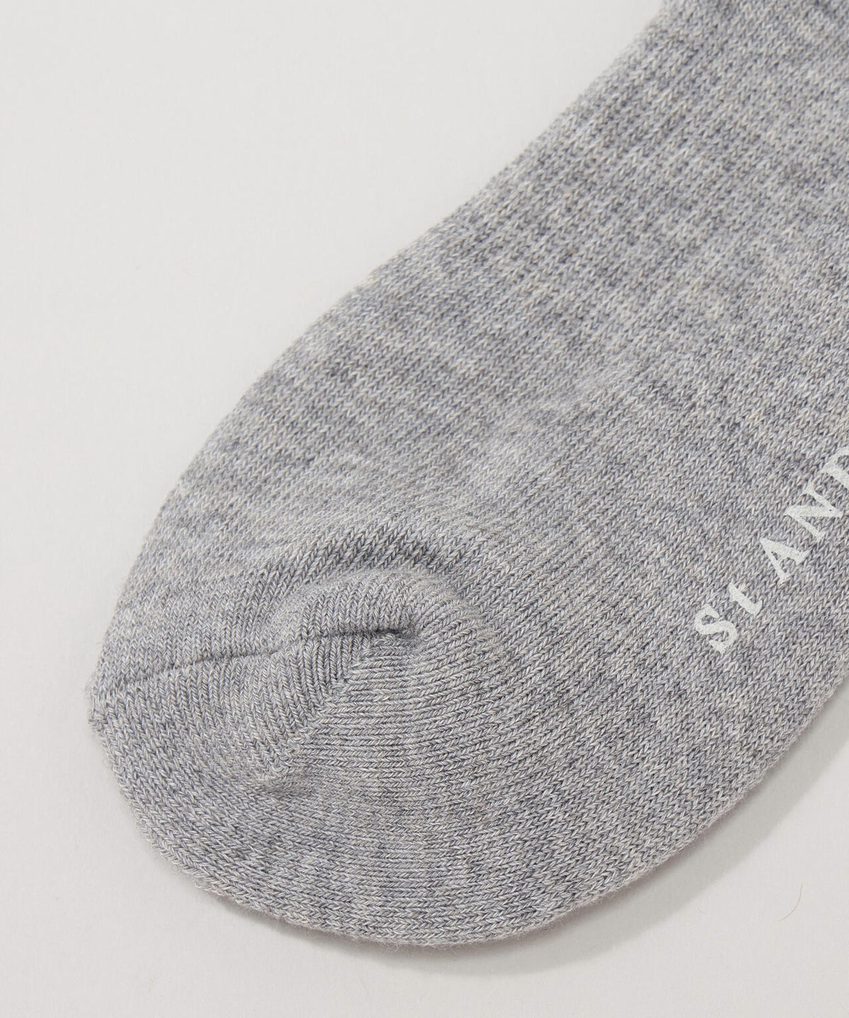リブミドルソックス (WOMENS)