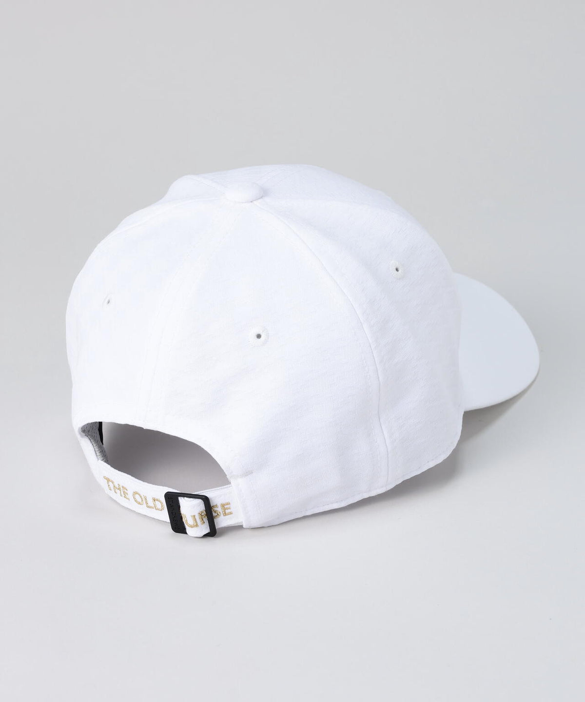 千鳥ジャガードキャップ (UNISEX)