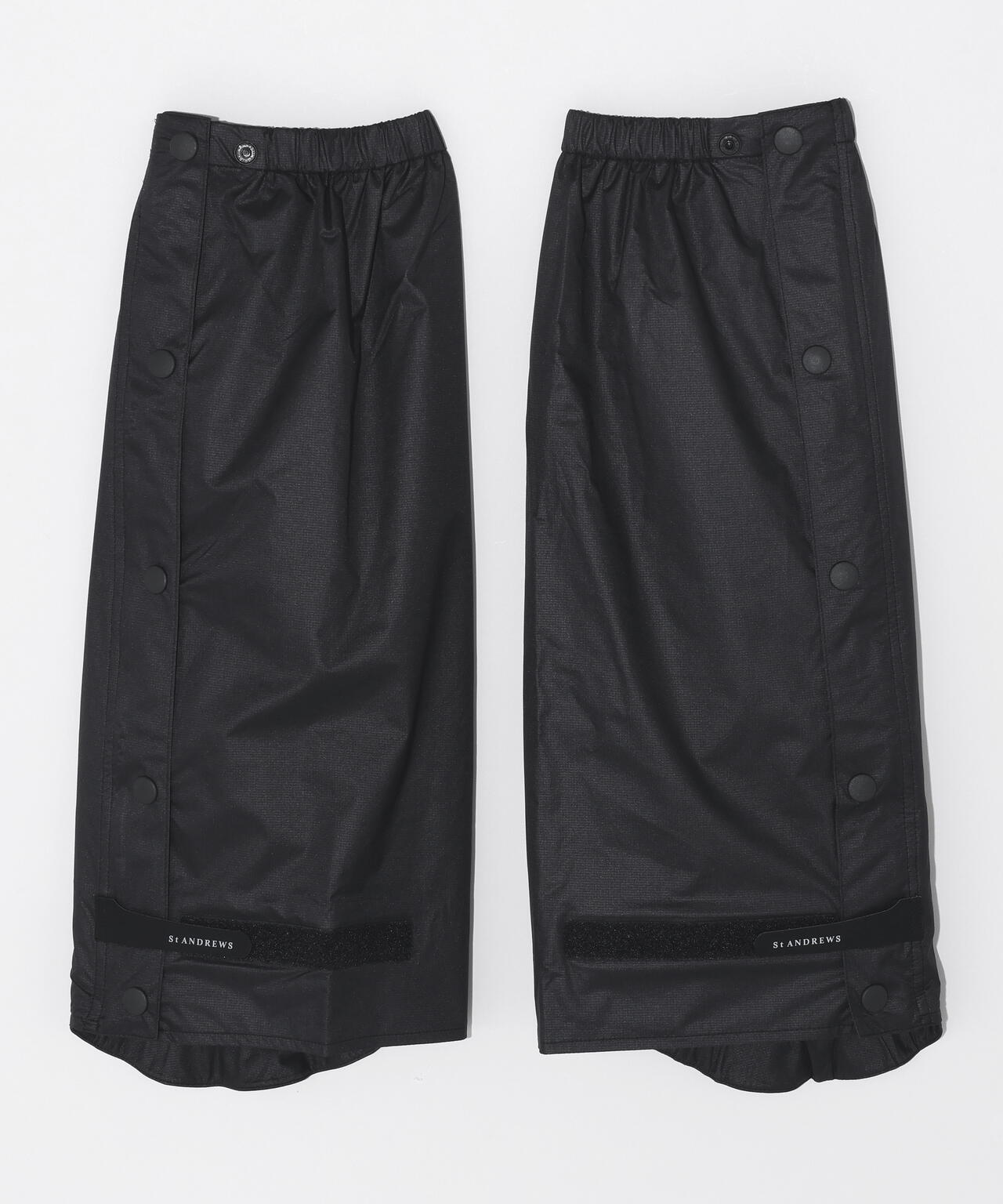CRAFTEVOリップストップレインワンピース (LADIES)
