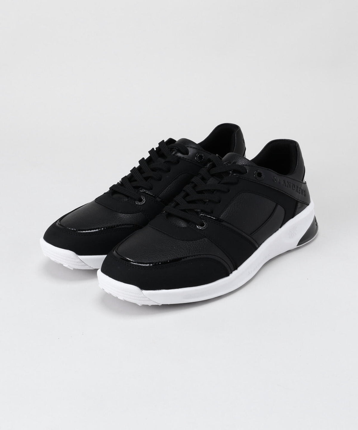エアソールスパイクレスシューズ (UNISEX)