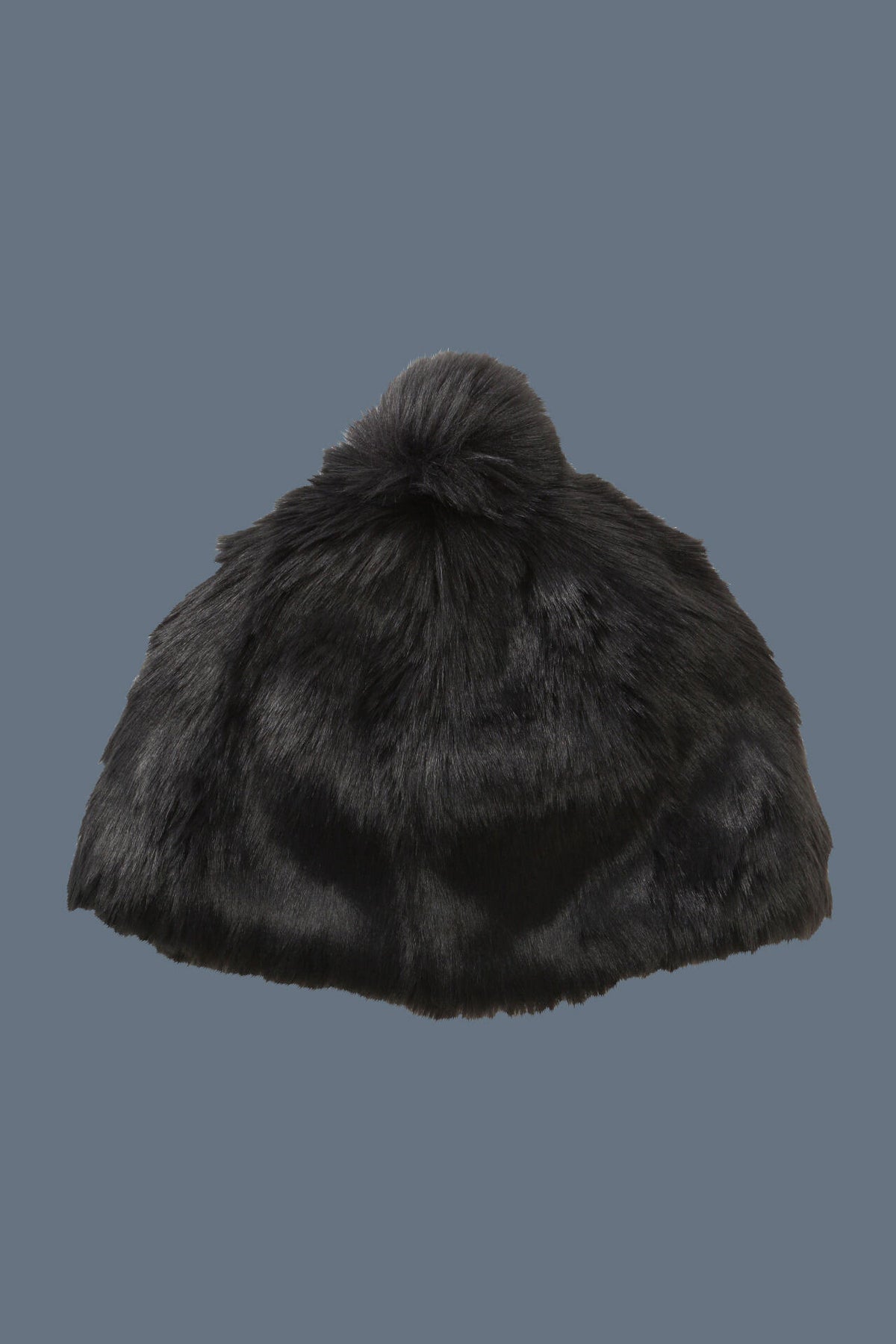 BK/ファーキャップ